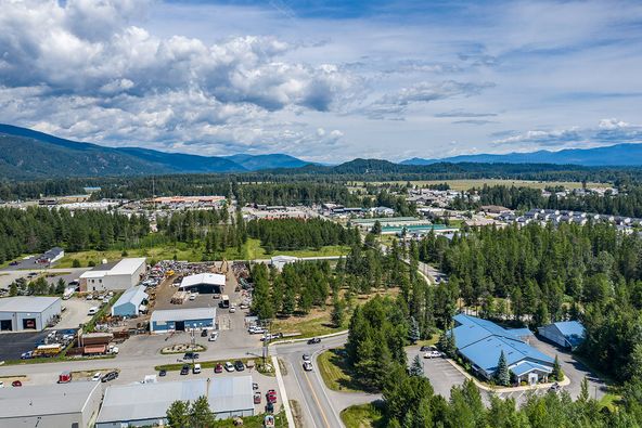 NNA Lot 9 Triangle Dr: NNA Lot 9 Triangle Dr, Ponderay, ID 83852